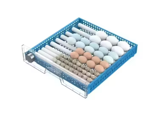 Incubateur automatique 128         12 EN STOCK