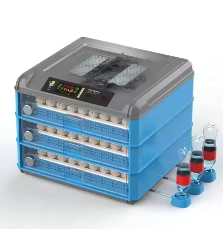 Incubateur automatique 128         12 EN STOCK
