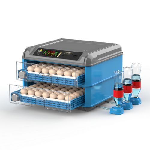 Incubateur automatique 128         12 EN STOCK