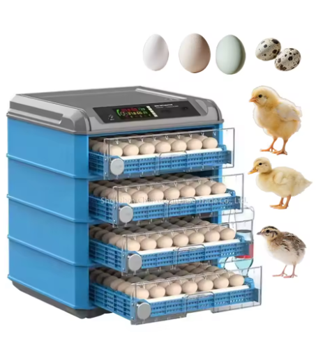 Incubateur automatique 128         12 EN STOCK