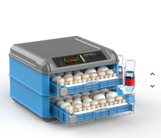 Incubateur automatique 128         12 EN STOCK