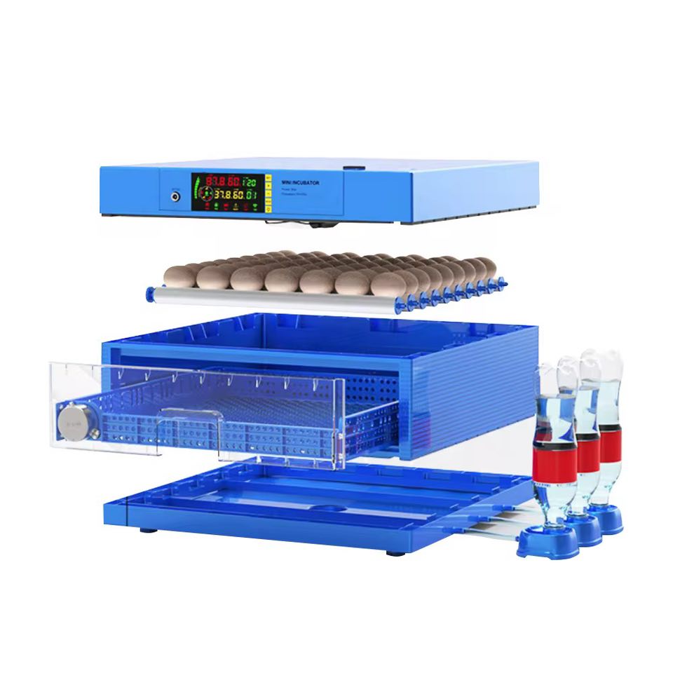 Couveuse automatique